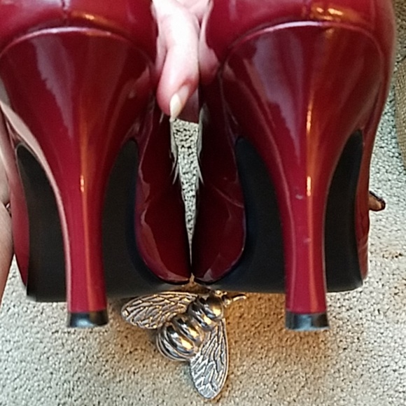 Mia 2 Dress Heels - Picture 8 of 8